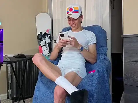 sam damn online show from 07-07-26, 04:55