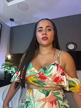 alejandra  garcia online show from 05-08-26, 03:12