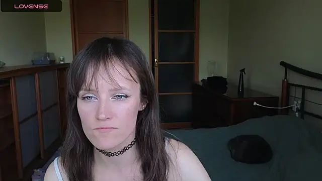 Tender Swan online show from 05-07-26, 01:27