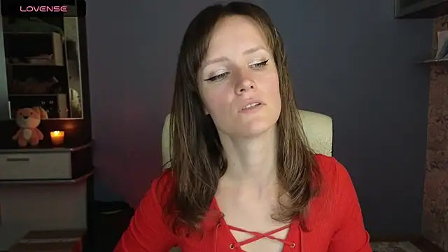 Tender Swan online show from 05-15-26, 09:38