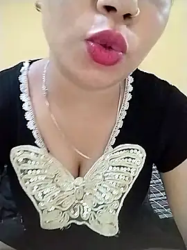 Snapshot of Bhawika-Kashap chatting on 04-25-26, 09:34 Bhawika-Kashap online show from 04-25-26, 09:34