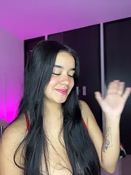 Sophia Wy online show from 03-08-26, 02:04