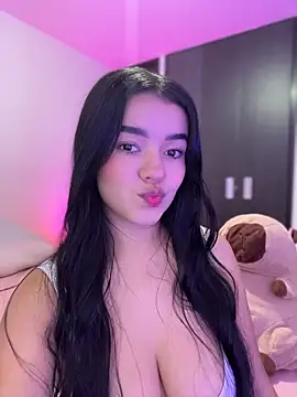 Sophia Wy online show from 03-21-26, 02:49