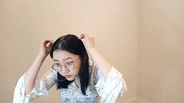 SolvedGlobe online show from 04-12-26, 02:11