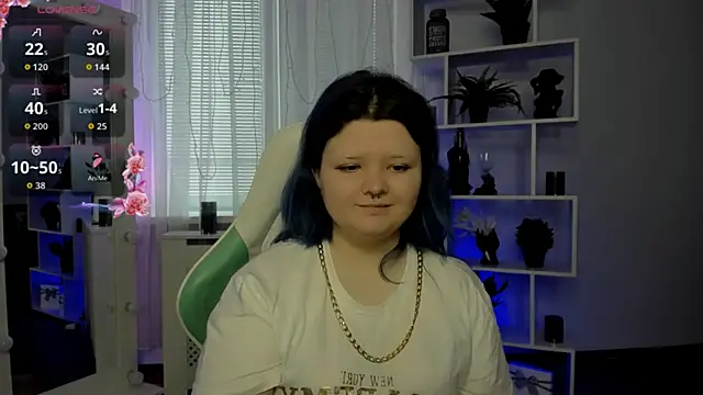 Lunaar  online show from 04-02-26, 05:27