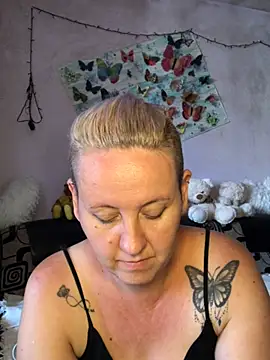 SofiaAmour online show from 07-23-26, 02:37