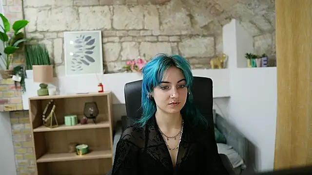 stacy  x3 online show from 03-03-26, 09:48