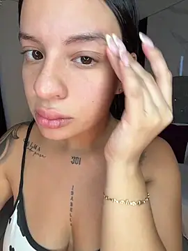 Lisabrown 23 online show from 04-07-26, 10:53