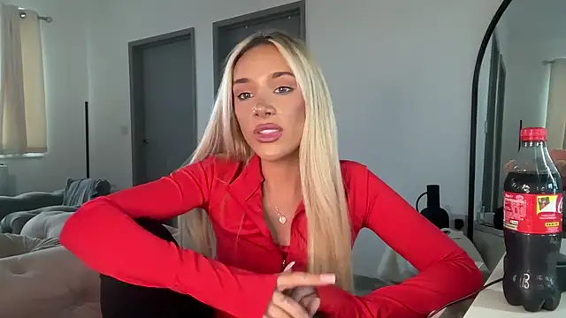 Naughtyblondex online show from 06-30-26, 07:15