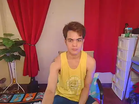 Xmj16 online show from 03-04-26, 07:14