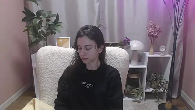 MistyBree online show from 04-01-26, 08:04