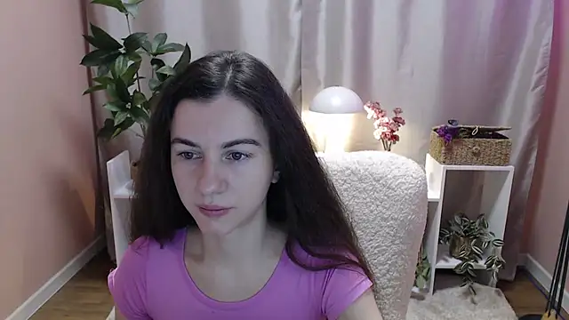 MistyBree online show from 04-13-26, 08:09