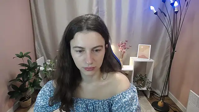 MistyBree online show from 07-03-26, 07:48