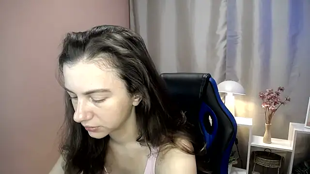 MistyBree online show from 07-20-26, 08:06