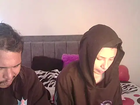 JadeYJacob online show from 03-18-26, 06:22