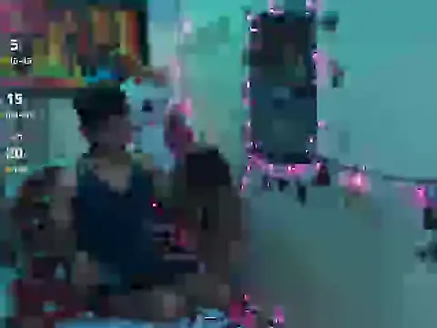 Snapshot of LuluDreamy chatting on 03-03-26, 06:41 LuluDreamy online show from 03-03-26, 06:41