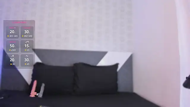 Lulu Mei  online show from 03-28-26, 11:43