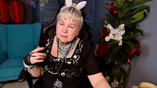 LilaMaharani online show from 04-04-26, 12:13