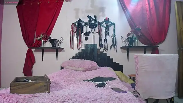 Yoko vzla online show from 04-04-26, 12:20