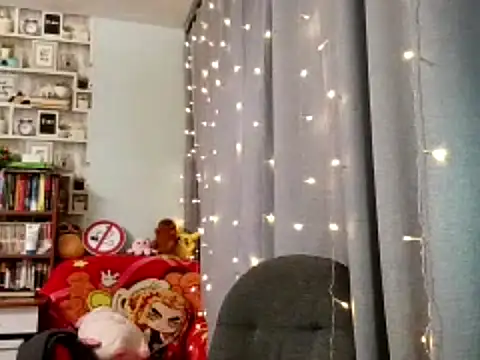 JInaMillsap online show from 03-03-26, 08:09