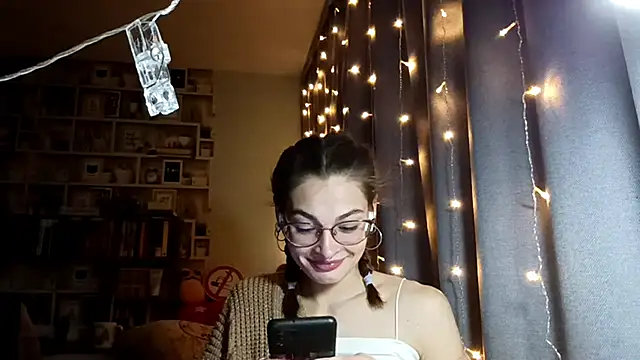 JInaMillsap online show from 03-04-26, 09:15