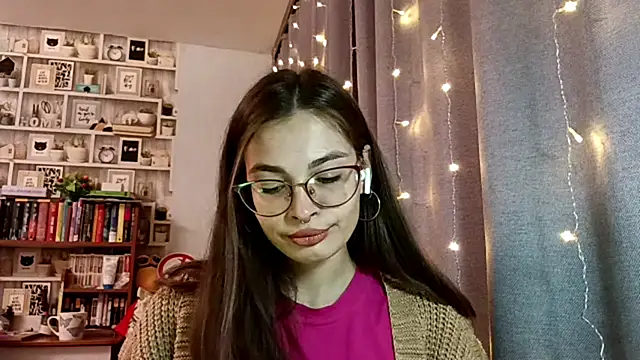 JInaMillsap online show from 03-09-26, 10:08