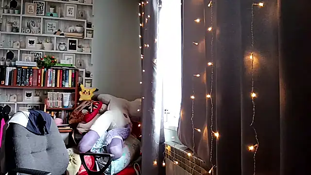 JInaMillsap online show from 03-25-26, 06:08