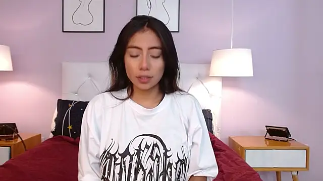 Cataleyaa23 online show from 06-14-26, 07:49
