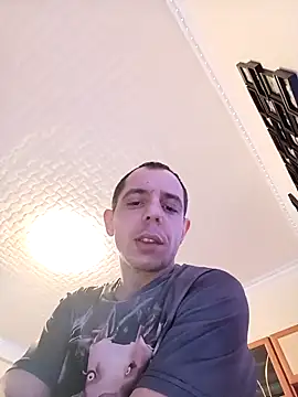 Hugo1993 online show from 03-01-26, 01:35