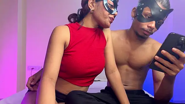 Partnersincrime07 online show from 03-03-26, 05:52