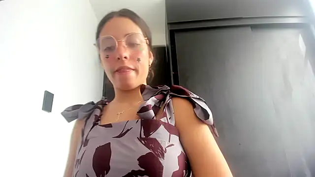 Miranda-cambell online show from 07-19-26, 08:23