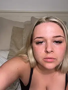 Goldieluxe online show from 03-02-26, 09:32