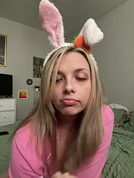 imkhloe online show from 03-23-26, 05:50