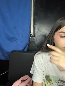 Lucy doll666 online show from 05-07-26, 01:55