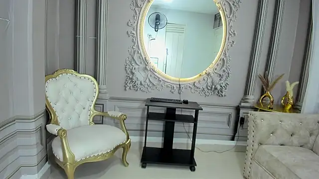 ariana pocahontas online show from 03-19-26, 02:59