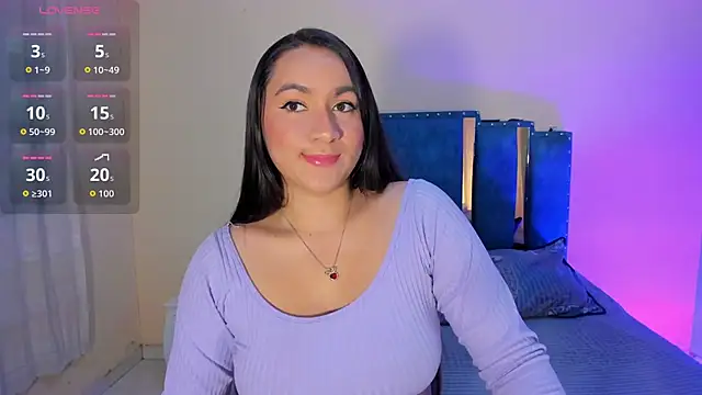 abby princesss online show from 03-08-26, 12:30