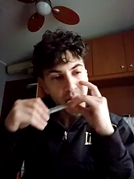 Andreakkkk online show from 03-06-26, 04:58