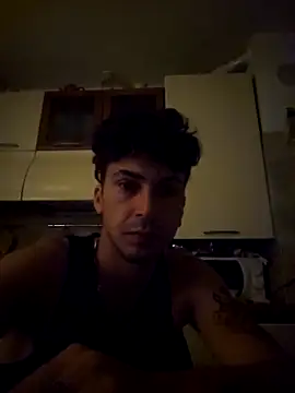 Andreakkkk online show from 05-01-26, 09:19