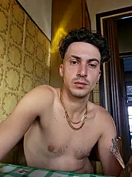 Andreakkkk online show from 05-07-26, 05:07