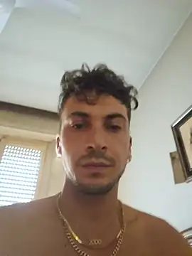 Andreakkkk online show from 07-27-26, 02:24
