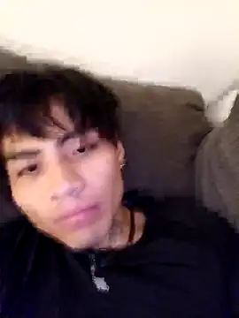 Snapshot of ISAAC6969i chatting on 03-03-26, 07:25 ISAAC6969i online show from 03-03-26, 07:25