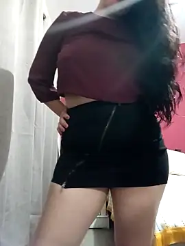 BombonaVip online show from 03-03-26, 04:29