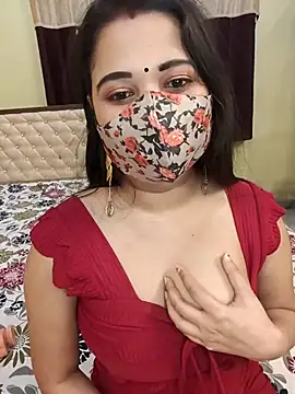 MONAJI HOT online show from 04-19-26, 06:32