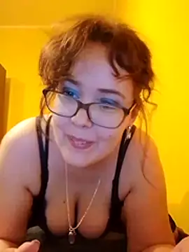 Snapshot of RealPervertCouple chatting on 06-01-26, 08:54 RealPervertCouple online show from 06-01-26, 08:54
