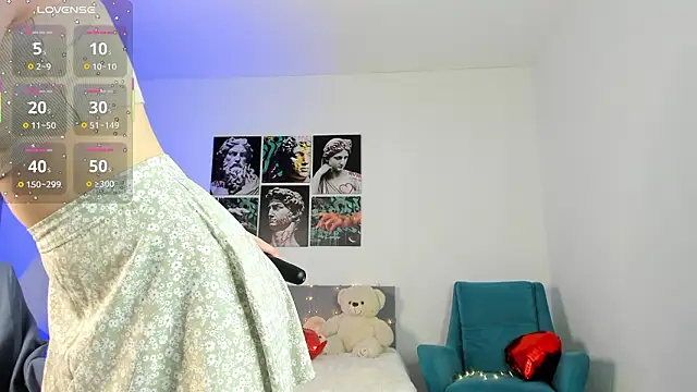 squeezyteasy online show from 03-04-26, 01:44