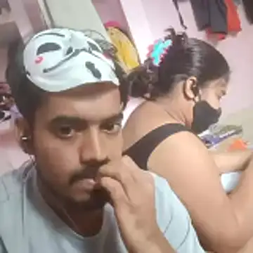 HOT-COUPLE19 online show from 03-11-26, 05:13