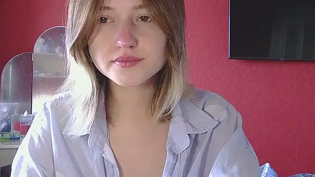 Snapshot of Beloved_Mary chatting on 06-29-26, 11:43 Beloved Mary online show from 06-29-26, 11:43