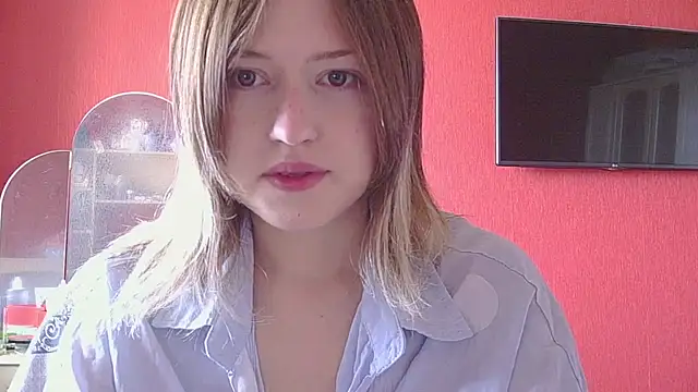 Snapshot of Beloved_Mary chatting on 07-10-26, 09:34 Beloved Mary online show from 07-10-26, 09:34