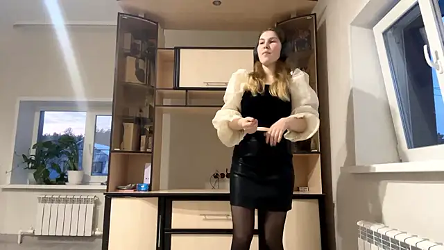 JoanieMochel online show from 03-04-26, 02:23