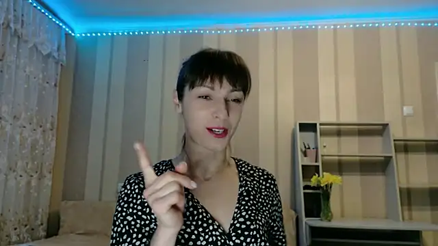 Candy Spicyy online show from 04-03-26, 06:17